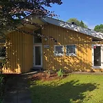 Casa de Férias Seeschwalbe 240 Mirow
