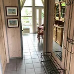 Casa de Férias Seeschwalbe 240
