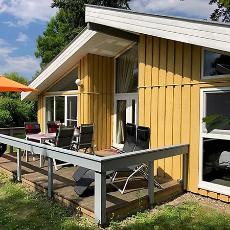 Feriehus Seeschwalbe 240